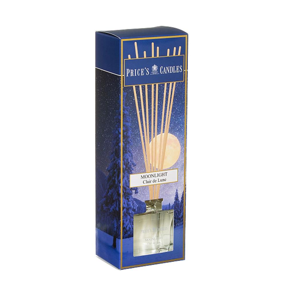 Price's Moonlight Reed Diffuser £13.49